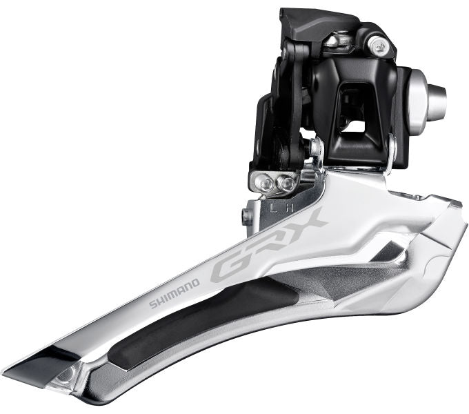 Schimbator față SHIMANO GRX FD-RX400 2x10 viteze