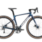 RINOS Bicicleta Gravel Carbon Sandman3.0 Shimano R7000