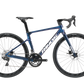 Bicicleta de drum din carbon RINOS 700C Shimano 105 R7000 22 viteze Odin3.0