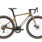 RINOS Bicicleta Gravel Carbon Sandman1.0 Shimano R3000