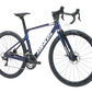 Bicicleta de drum din carbon RINOS 700C Shimano 105 R7000 22 viteze Odin3.0