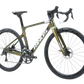 Bicicleta de drum din carbon RINOS 700C Shimano 105 R7000 22 viteze Odin3.0