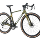 RINOS Bicicleta Gravel Carbon Sandman3.0 Shimano R7000
