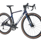 RINOS Bicicleta Gravel Carbon Sandman3.0 Shimano R7000