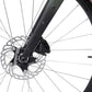 RINOS Bicicleta Gravel Carbon Sandman6.0 Shimano GRX600