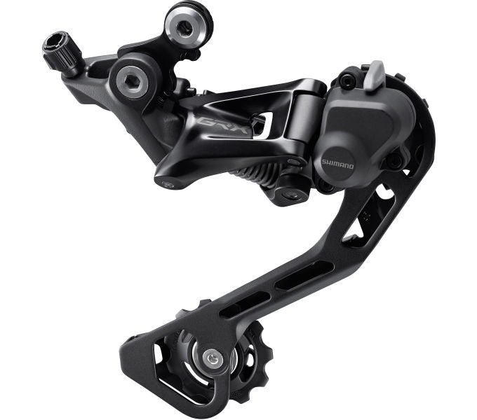 Schimbator spate SHIMANO GRX RD-RX400 cu 10 viteze
