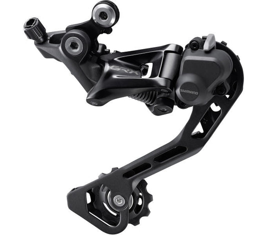 Schimbator spate SHIMANO GRX RD-RX400 cu 10 viteze