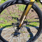 Bicicleta de drum din carbon RINOS 700C Shimano 105 R7000 22 viteze Odin3.0
