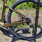 Bicicleta de drum din carbon RINOS 700C Shimano 105 R7000 22 viteze Odin3.0