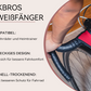 ROCKBROS captator de transpirație pentru antrenori cu role Accesorii pentru antrenori cu role Anti-transpirație Absorbant Respirabil Uscare rapidă