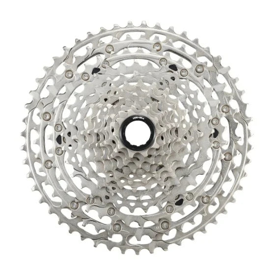 Caseta SHIMANO MTB cu 12 viteze