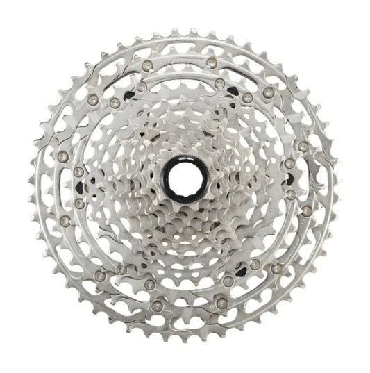 Caseta SHIMANO MTB cu 12 viteze
