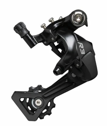 LTWOO Schimbător spate pentru 8 viteze cu pinion maxim 32T