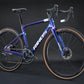 RINOS Bicicleta Gravel Carbon Sandman5.0 Shimano R8000 Ultegra