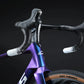 RINOS Bicicleta Gravel Carbon Sandman5.0 Shimano R8000 Ultegra