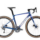 RINOS Bicicleta Gravel Carbon Sandman5.0 Shimano R8000 Ultegra