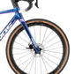 RINOS Bicicleta Gravel Carbon Sandman5.0 Shimano R8000 Ultegra