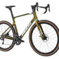 RINOS Bicicleta Gravel Carbon Sandman5.0 Shimano R8000 Ultegra