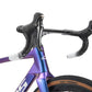 RINOS Bicicleta Gravel Carbon Sandman5.0 Shimano R8000 Ultegra