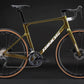 RINOS Bicicleta Gravel Carbon Sandman5.0 Shimano R8000 Ultegra