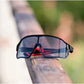 ROCKBROS 10135 Ochelari fotocromatici pentru ciclism UV400 transparenti auto-nuantari