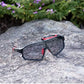 ROCKBROS 10135 Ochelari fotocromatici pentru ciclism UV400 transparenti auto-nuantari