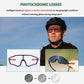 ROCKBROS 10181 Ochelari Ciclism Fotocromatic UV400 Protectie
