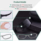 ROCKBROS 10181 Ochelari Ciclism Fotocromatic UV400 Protectie