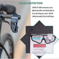 ROCKBROS 10181 Ochelari Ciclism Fotocromatic UV400 Protectie