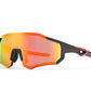 ROCKBROS 10182 Ochelari polarizați pentru ciclism Ochelari de soare cu protecție UV400
