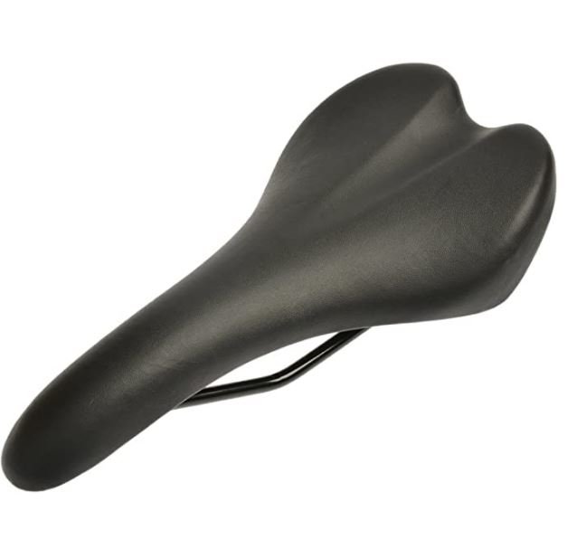 ROCKBROS 1020C șa pentru bicicletă de șosea șa retro cu arc din oțel