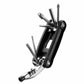 ROCKBROS 12 în 1 Mini Instrument Multifuncțional pentru Repararea Bicicletei