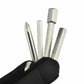ROCKBROS 12 în 1 Mini Instrument Multifuncțional pentru Repararea Bicicletei