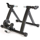 ROCKBROS 707314 bicicletă de antrenament cu role 26-28 inci aproximativ 135 kg negru