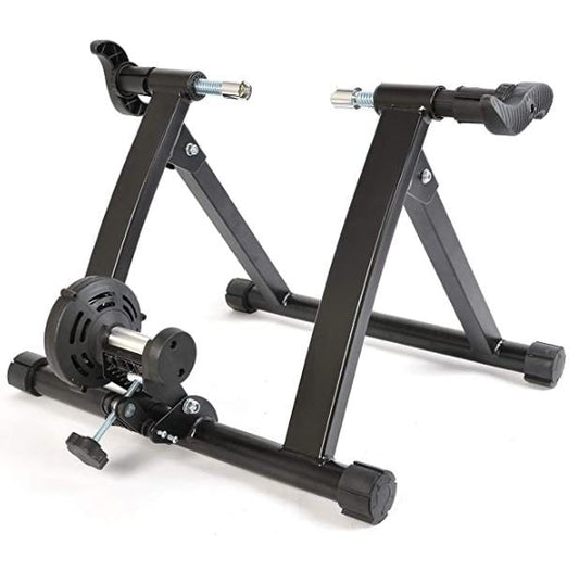 ROCKBROS 707314 bicicletă de antrenament cu role 26-28 inci aproximativ 135 kg negru