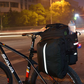 ROCKBROS A6-03BKK Geantă pentru şa Geantă reflectorizantă
