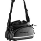 ROCKBROS A6-6 Geantă pentru suport spate pentru biciclete Geantă pentru cameră 10-35L