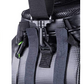 ROCKBROS A6-6 Geantă pentru suport spate pentru biciclete Geantă pentru cameră 10-35L