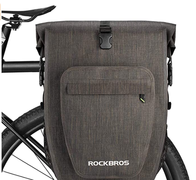 ROCKBROS AS-001-2 geanta pentru biciclete 20-27L
