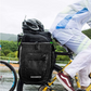 ROCKBROS AS-001-2 geanta pentru biciclete 20-27L