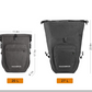 ROCKBROS AS-001-2 geanta pentru biciclete 20-27L