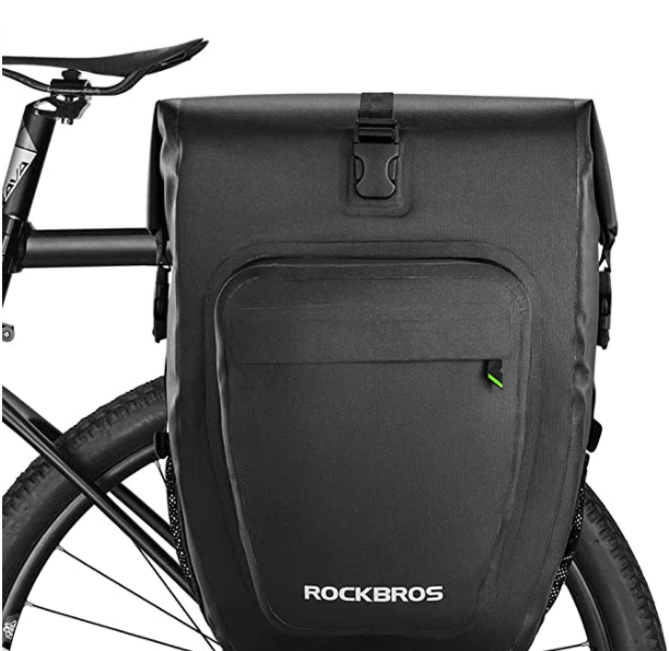 ROCKBROS AS-001-2 geanta pentru biciclete 20-27L