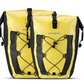 ROCKBROS AS-002-1 Genți pentru portbagaj sacoș spate 100% impermeabil 27L