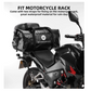 Geanta moto ROCKBROS AS-005 geanta roata bagaj