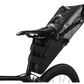 Geantă de șa pentru bicicletă ROCKBROS AS-013, 100% impermeabilă, geantă pentru scaun 10L