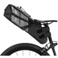 Geantă de șa pentru bicicletă ROCKBROS AS-013, 100% impermeabilă, geantă pentru scaun 10L