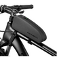 ROCKBROS AS-020 geanta cadru geanta bicicleta 1.6L / 1L