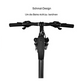ROCKBROS AS-020 geanta cadru geanta bicicleta 1.6L / 1L