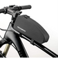 ROCKBROS AS-020 geanta cadru geanta bicicleta 1.6L / 1L