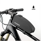 ROCKBROS AS-020 geanta cadru geanta bicicleta 1.6L / 1L